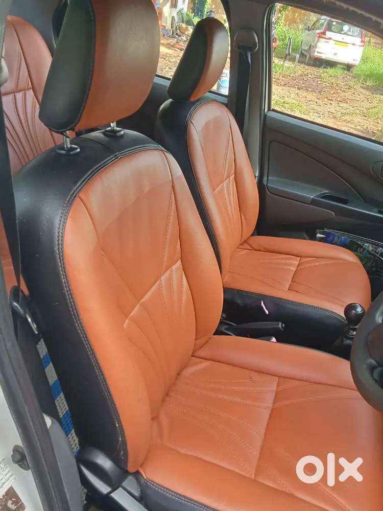 Toyota Etios 2016