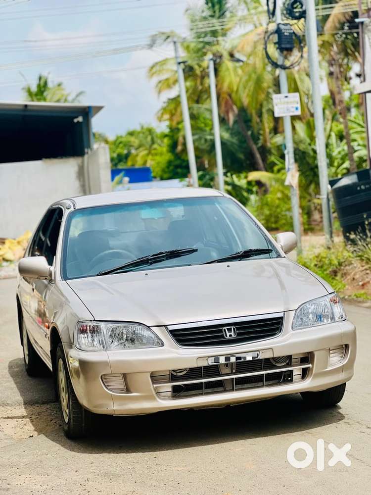 Honda City Type 2 1.5 Exi 2002 Model Showroom Condition
