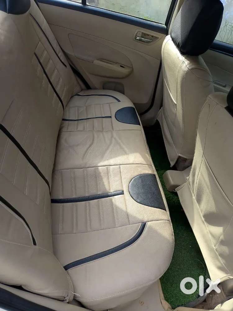 Maruti Suzuki Swift Dzire 2016