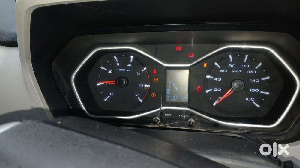 Mahindra Scorpio 1.99 S10, 2017
