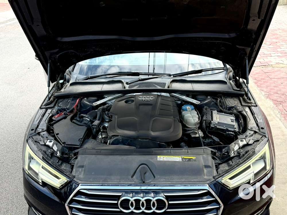 2018 Audi A4 Diesel Automatic - Great Condition