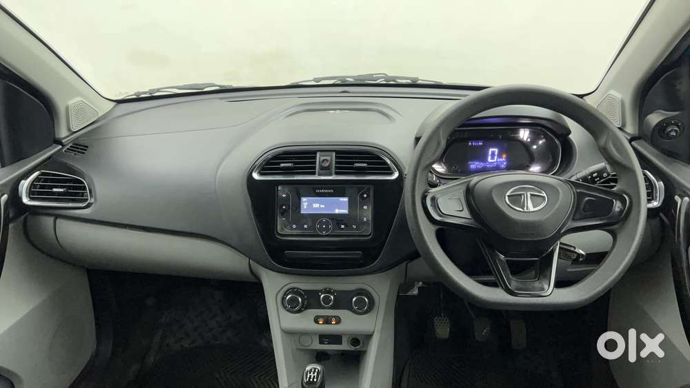 Tata Tiago 1.2 Revotron Xt Option, 2020, Petrol