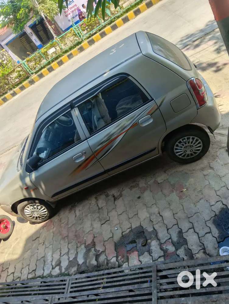 Maruti Suzuki Alto 2008