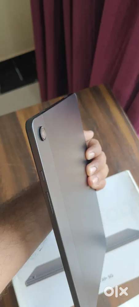 Samsung galaxy A9 plus tab