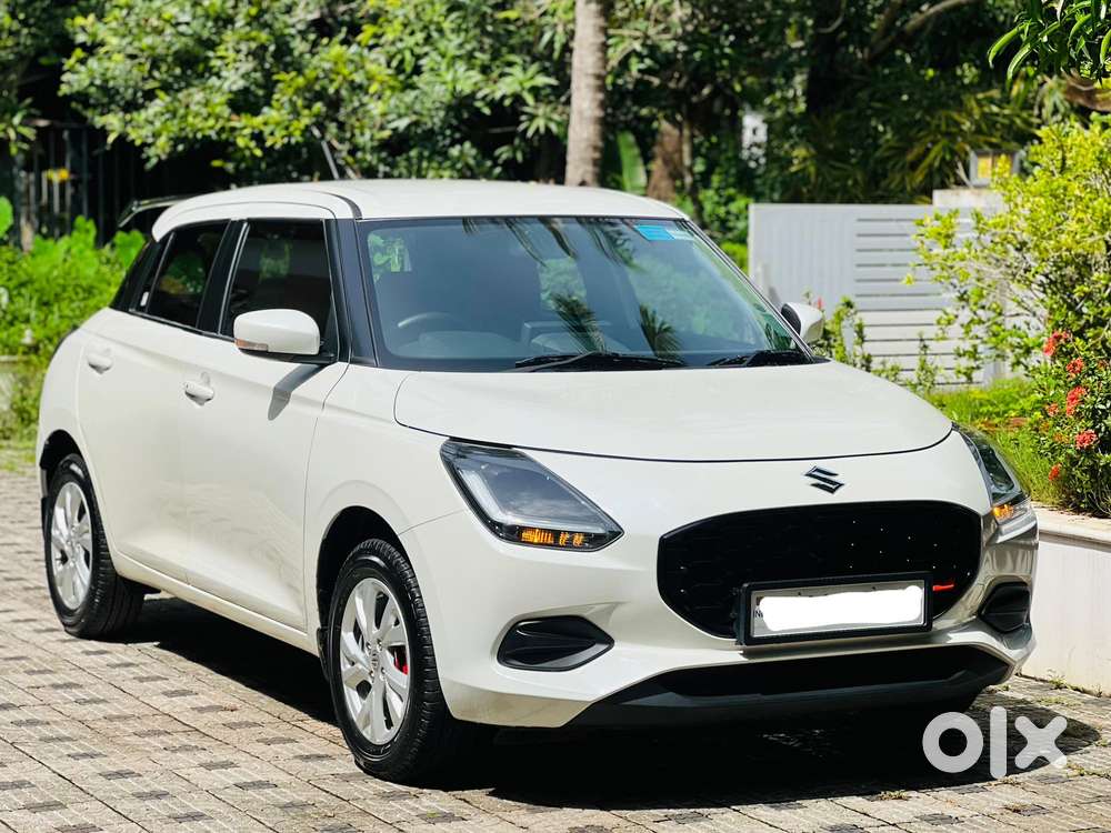 Maruti Suzuki Swift 1.3 Zxi, 2024, Petrol