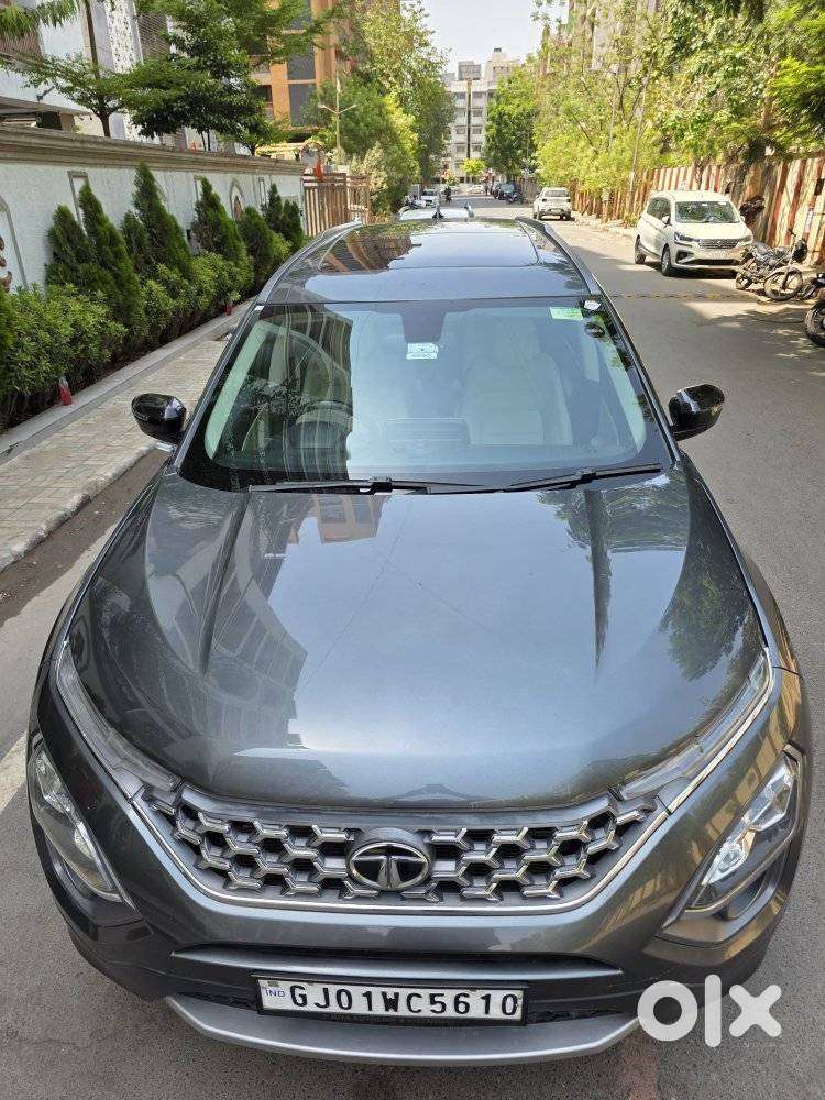 Tata Safari 2.0 Kryotec Xza Plus, 2021, Diesel