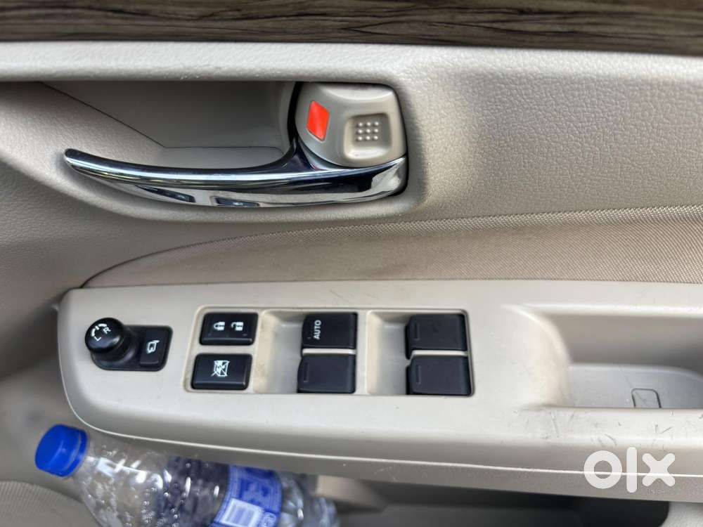 Maruti Suzuki Ciaz 2018-2020 Zeta 1.5 Shvs Mt, 2021, Cng & Hybrids