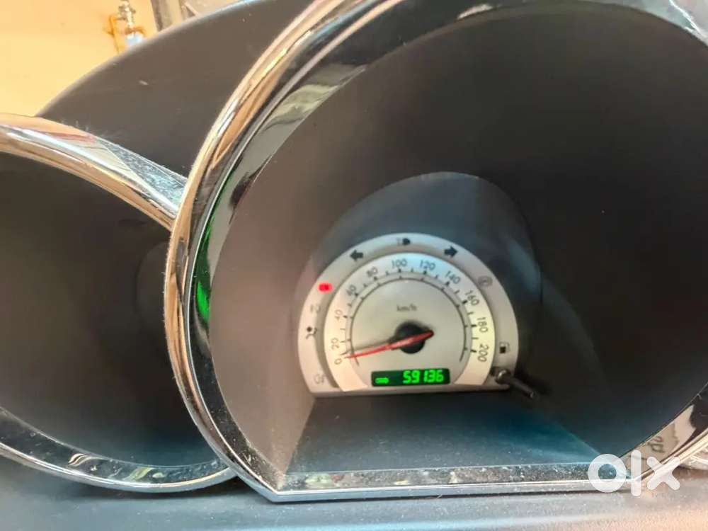 Chevrolet Aveo 2009 Petrol Well Maintained