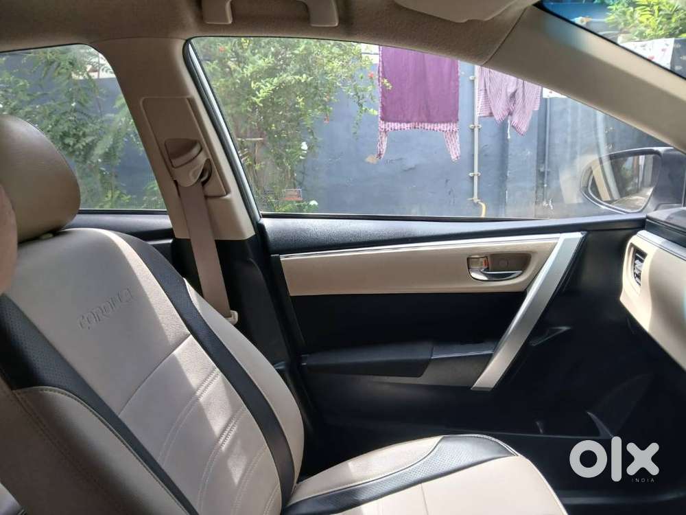 Toyota Corolla Altis [diesel]  - Good Condition - Single Owner