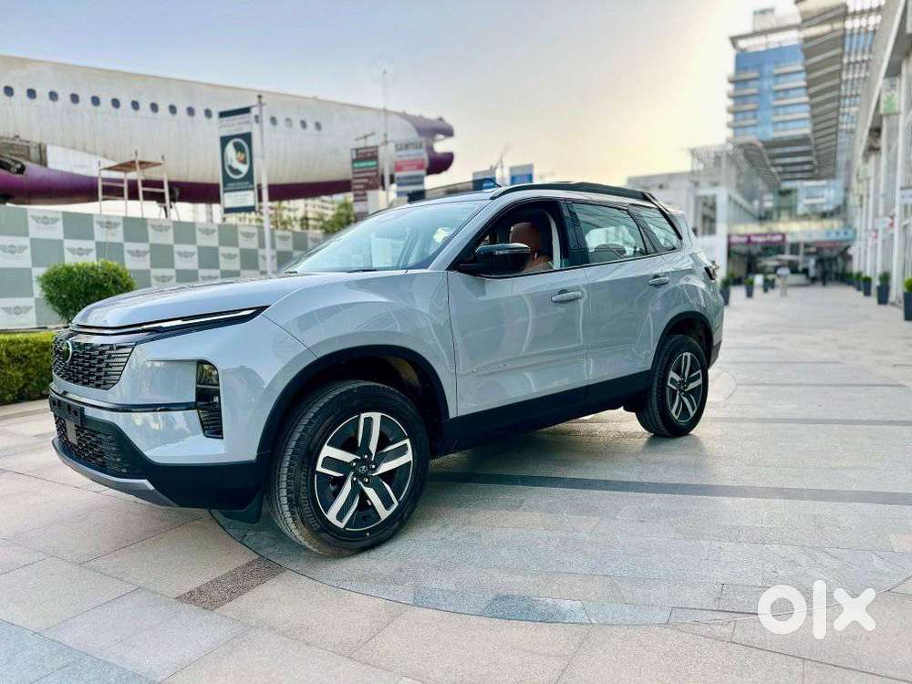 Tata Safari Adventure Plus A, 2026, Diesel