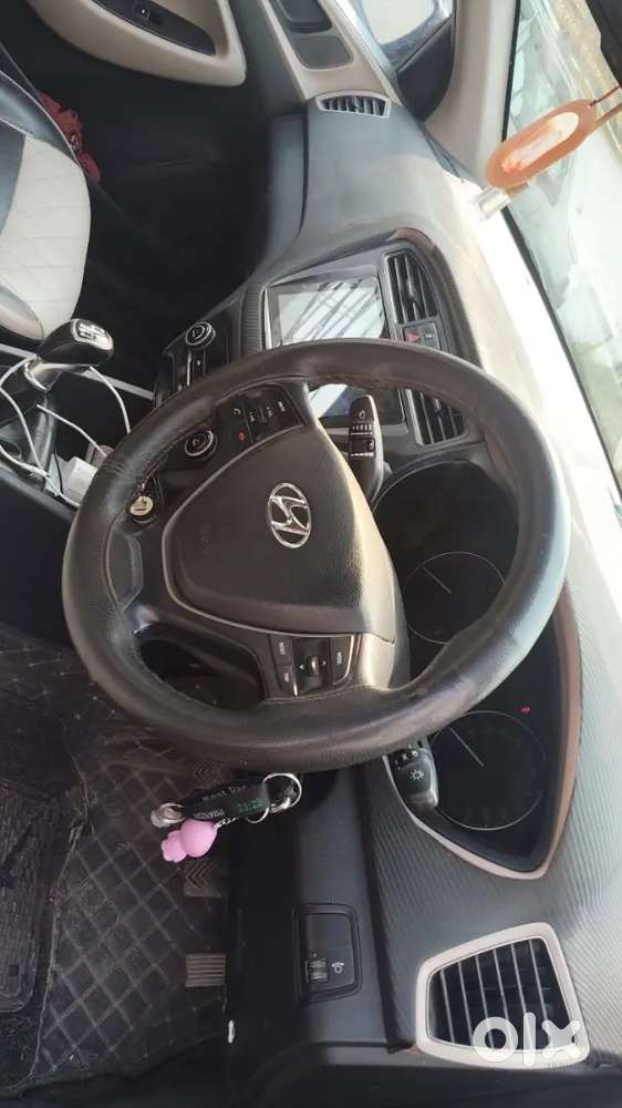 Hyundai I20 1.4 Sportz 2016