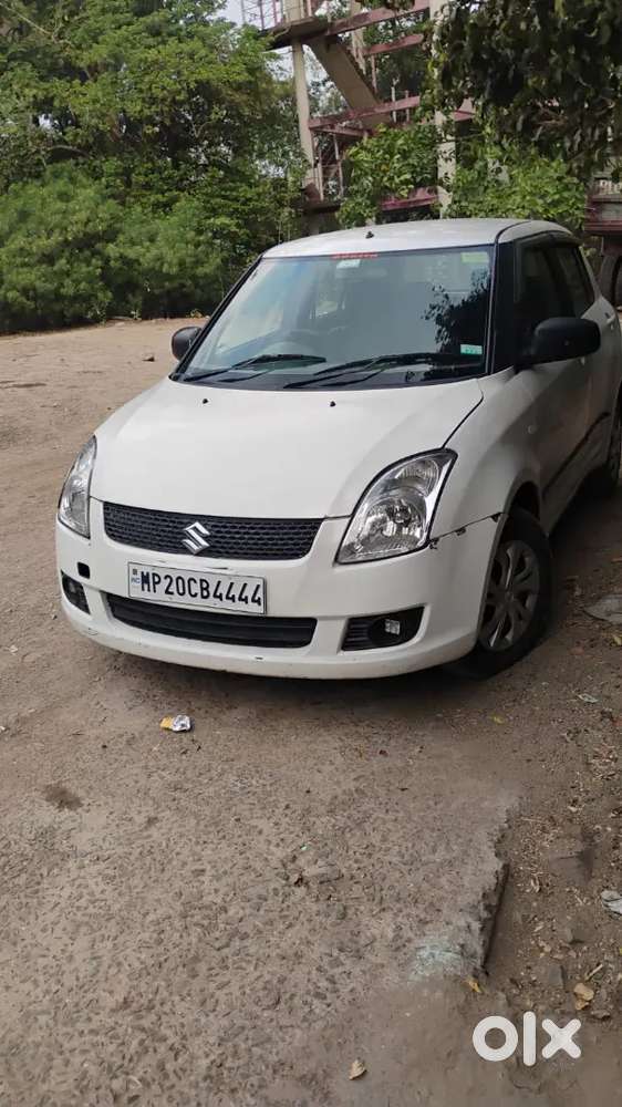 Maruti Suzuki Swift Lxi Diesel 2026