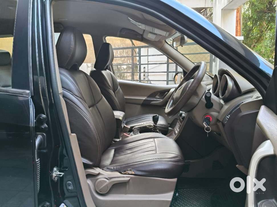 Mahindra Xuv500 2011-2015 W6 2wd, 2013, Diesel