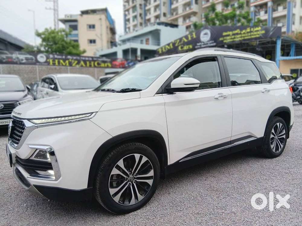 Mg Hector 2.0 Sharp Diesel, 2023, Diesel