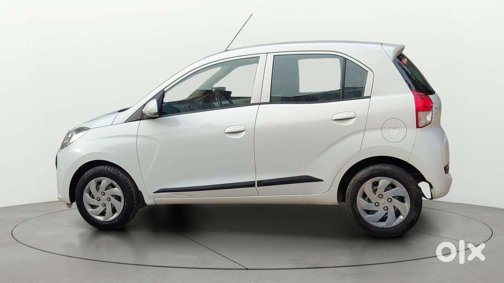 Hyundai Santro Sportz, 2022, Petrol
