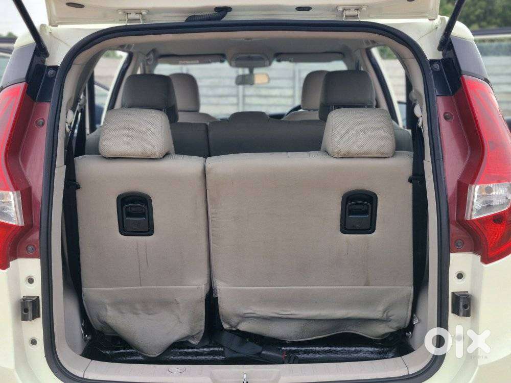 Mahindra Marazzo M2 8str, 2022, Diesel