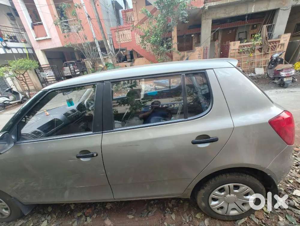 Smooth Engine Car