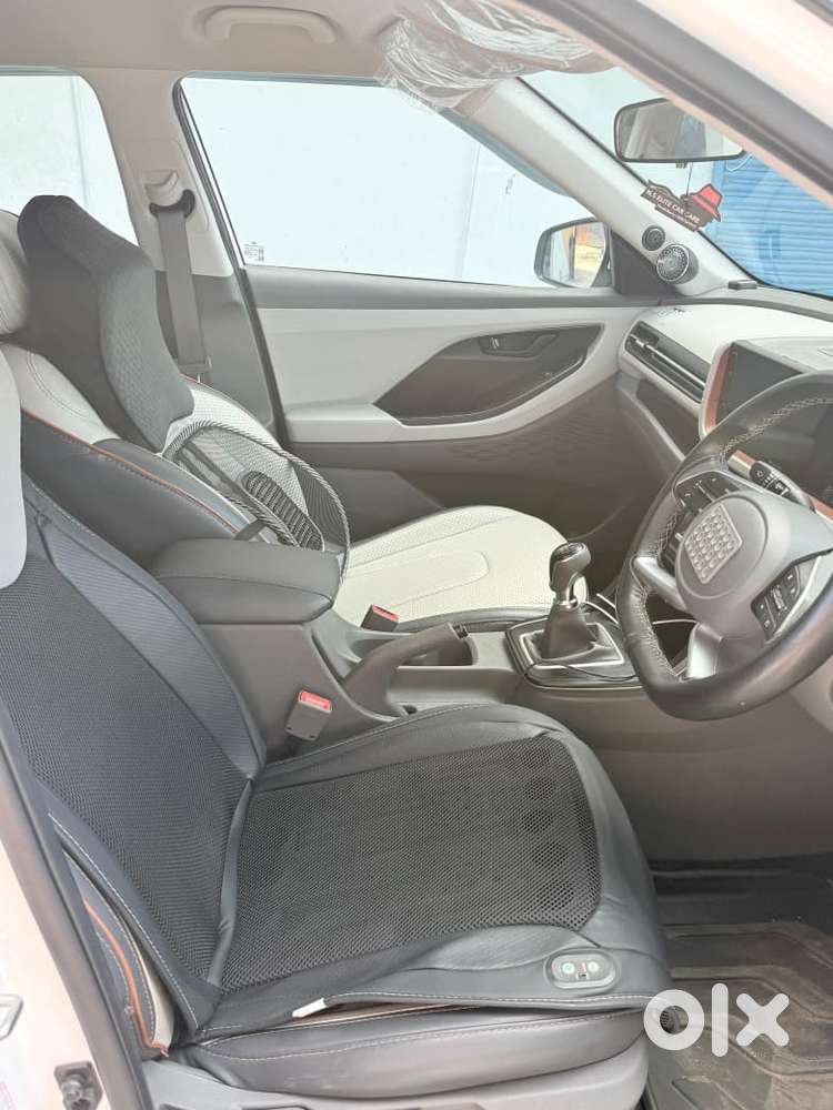 Hyundai Creta 1.5 E Petrol, 2025, Petrol