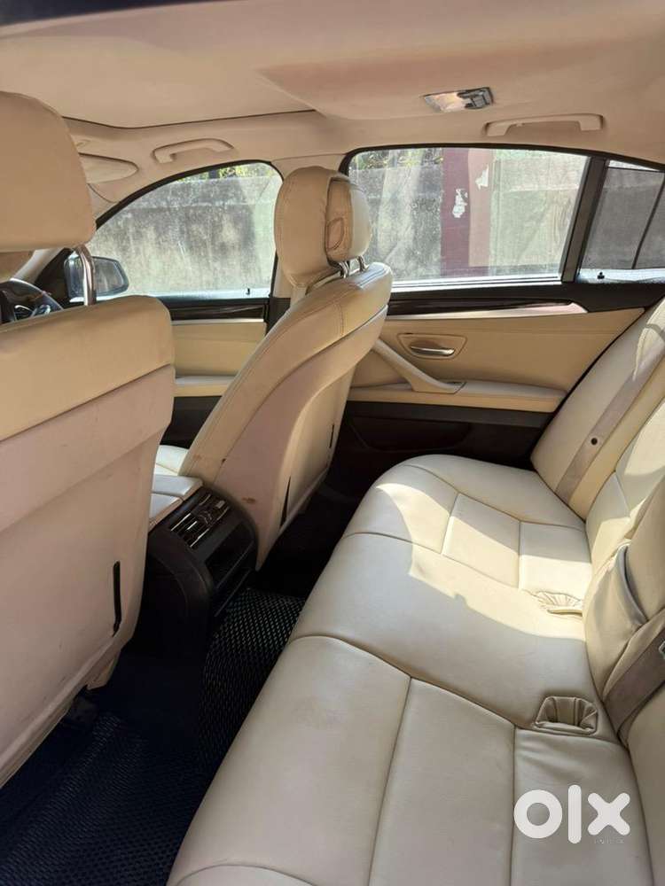 Bmw M5 Converted 6cyld Diesel Powerfull Engine