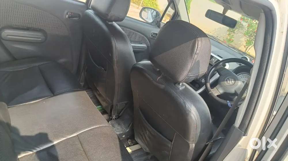 Maruti Suzuki Ritz 2014