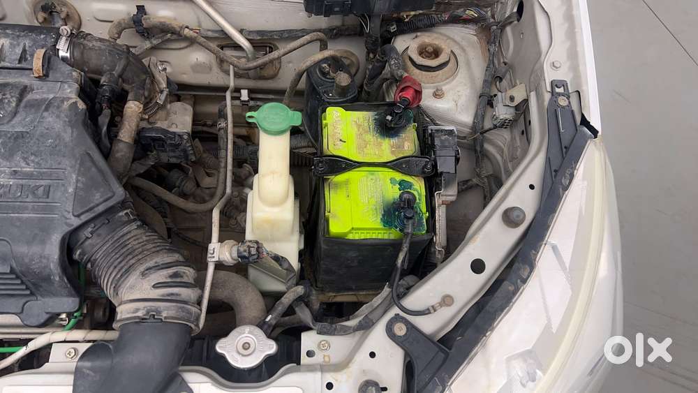 Maruti Suzuki Alto K10 Vxi, 2016, Petrol