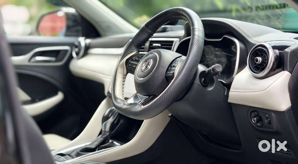Mg Astor 1.5 Savvy Cvt, 2021, Petrol