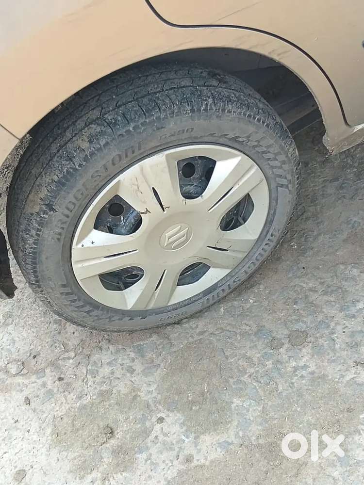 Maruti Suzuki Wagon R 2014