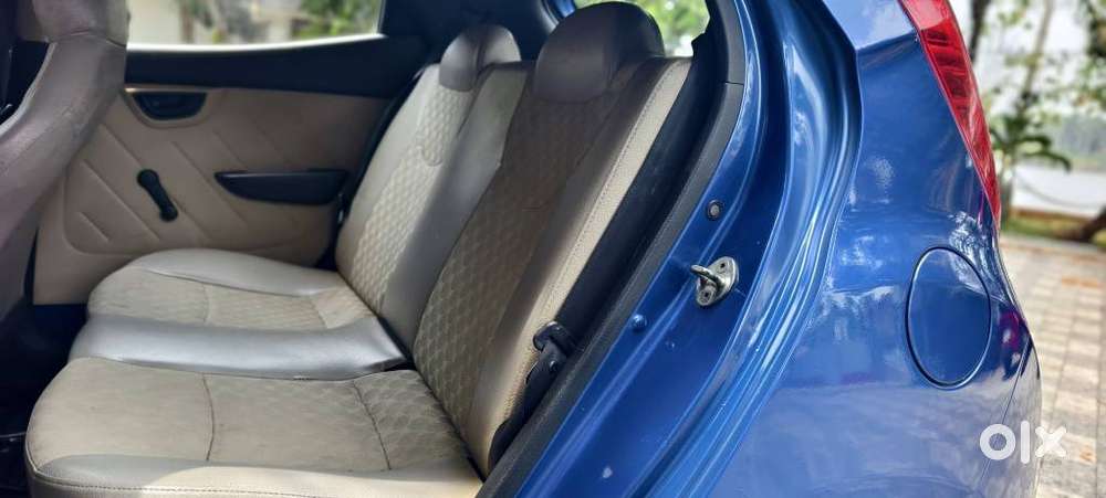 Hyundai Eon Era +, 2013, Petrol