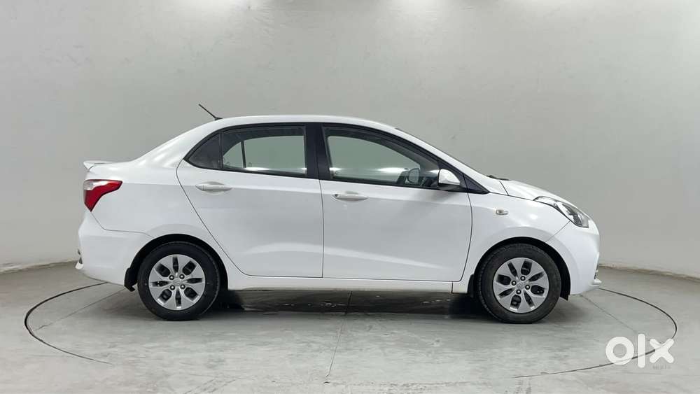 Hyundai Xcent S 1.2 Opt, 2019, Petrol