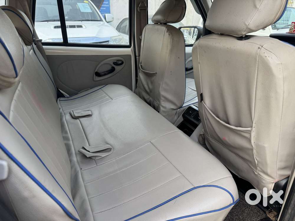 Mahindra Bolero Power Plus