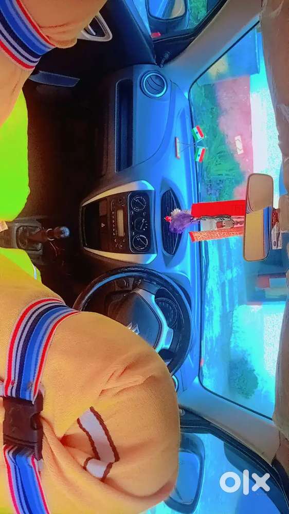 Maruti Alto 800 Vxi 2019