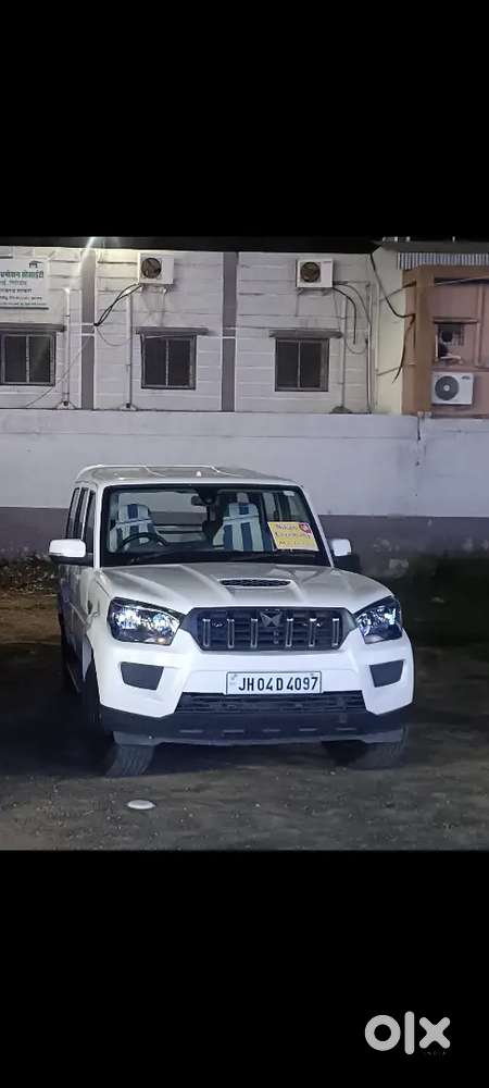 Mahindra Scorpio Diesel Manual 2010 Variant