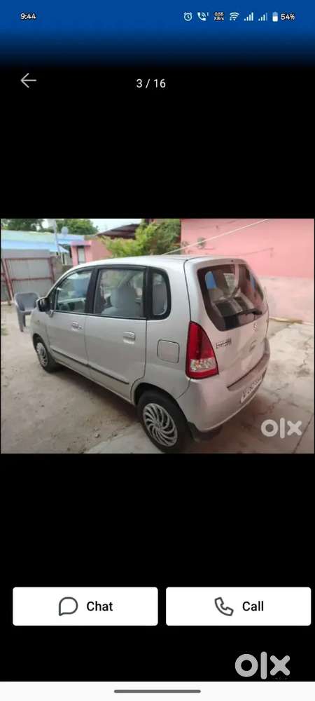 2011 Maruti Suzuki Estilo Vxi