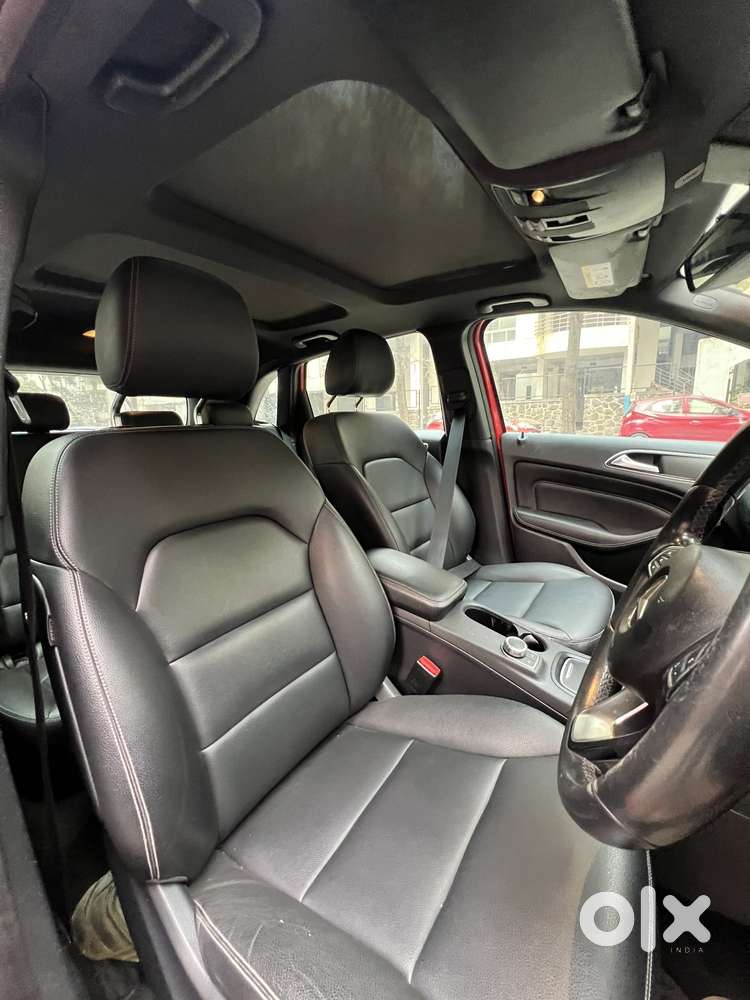 Mercedes-benz B Class 2.1 B200 Cdi Style, 2015, Diesel