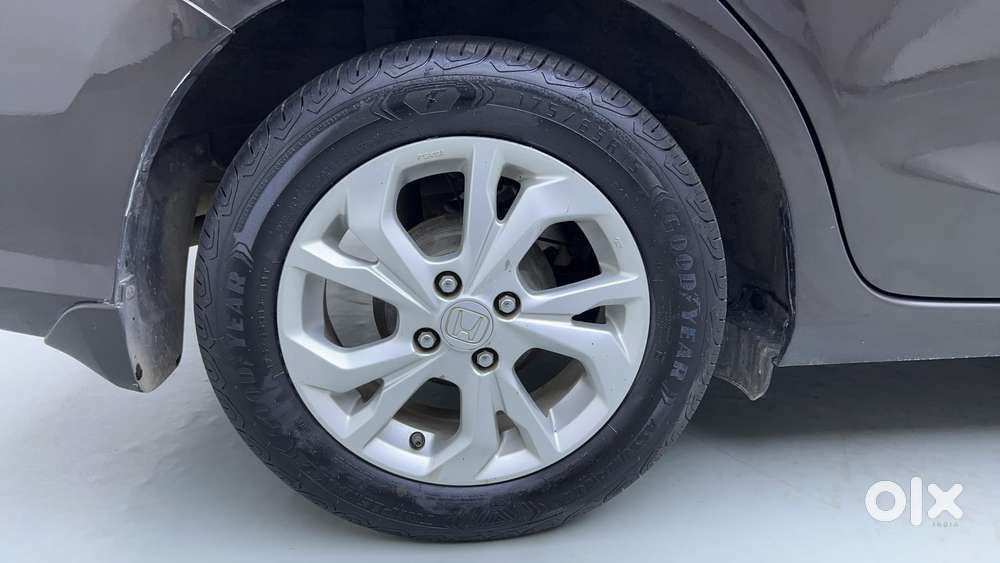 Honda Amaze Vx 1.2 Petrol Mt, 2018, Petrol