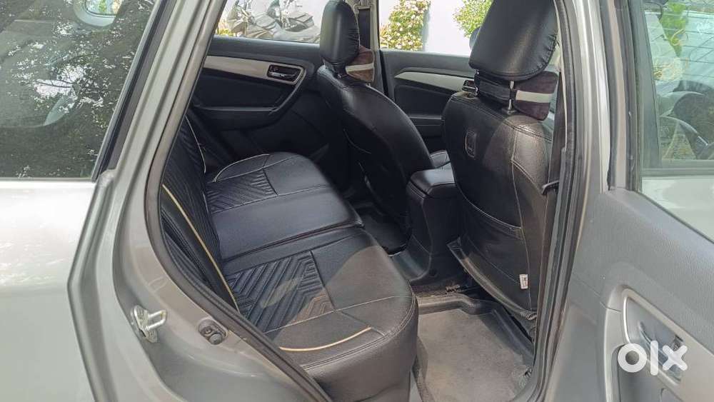 Maruti Suzuki Vitara Brezza Zdi Plus, 2017, Diesel