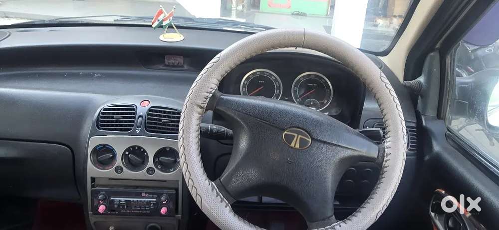 Doctor Owned Tata Indigo Ecs 2016 Diesel 250000 Km Driven