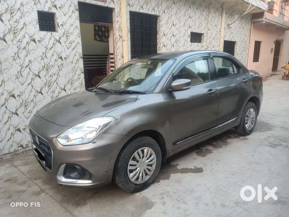 Maruti Suzuki Swift Dzire 2024 Petrol 55000 Km Driven