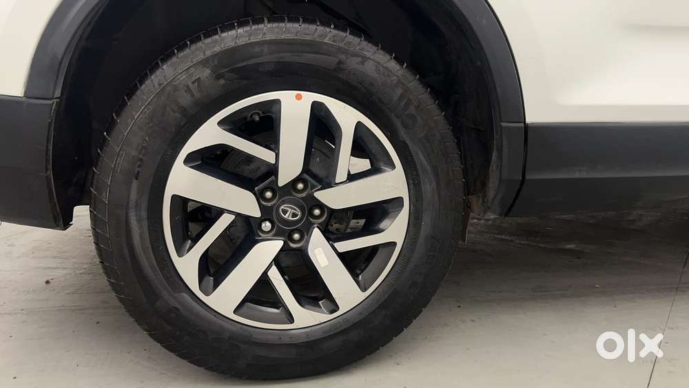 Tata Harrier Xza+, 2021, Diesel