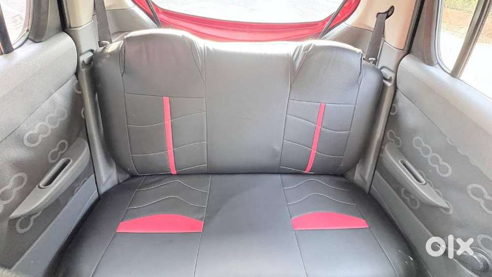 Maruti Suzuki Alto 800 Cng Lxi Optional, 2014, Cng & Hybrids