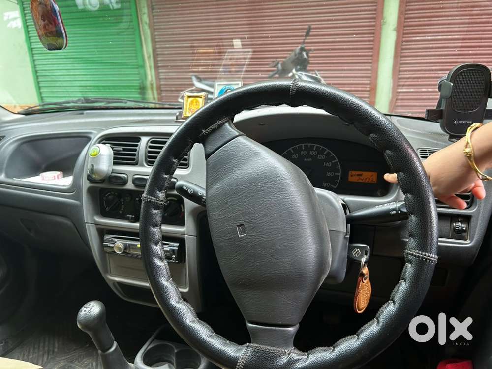 2012 Maruti Suzuki Alto