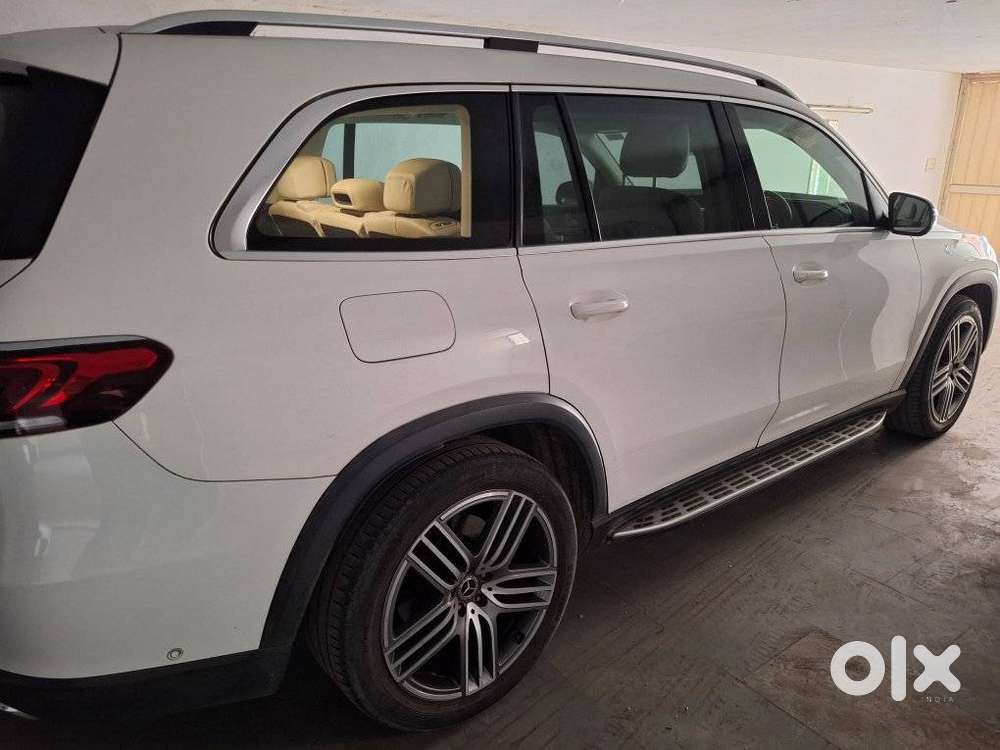 Mercedes-benz Gls 400 4matic, 2023, Diesel