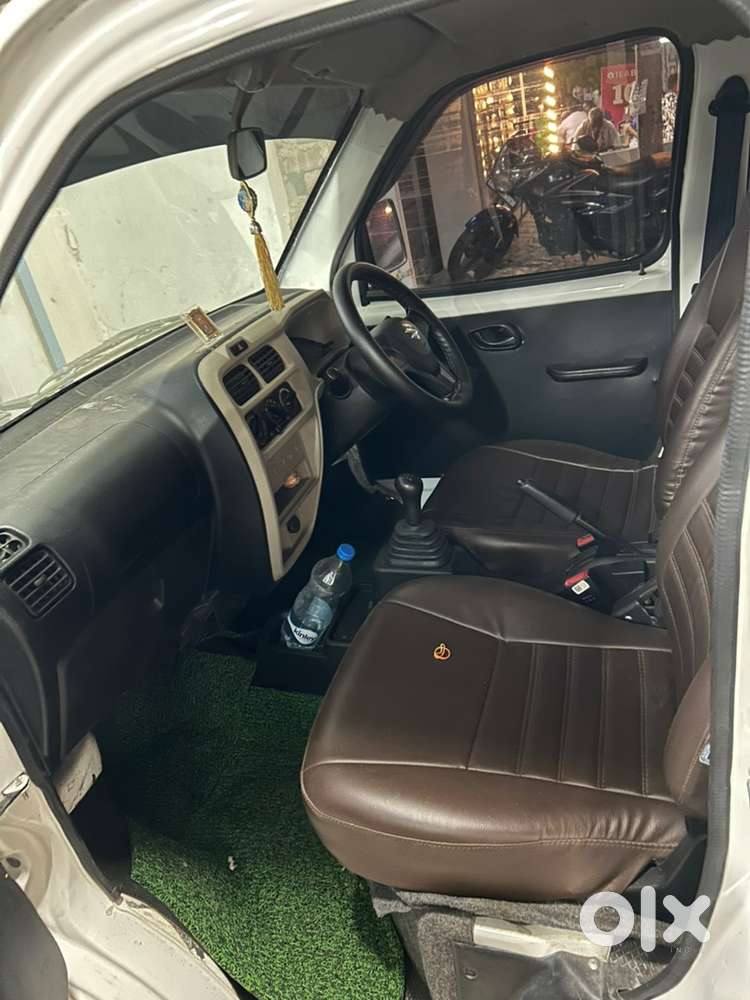 Maruti Suzuki Eeco 1.2 Tour V 2024
