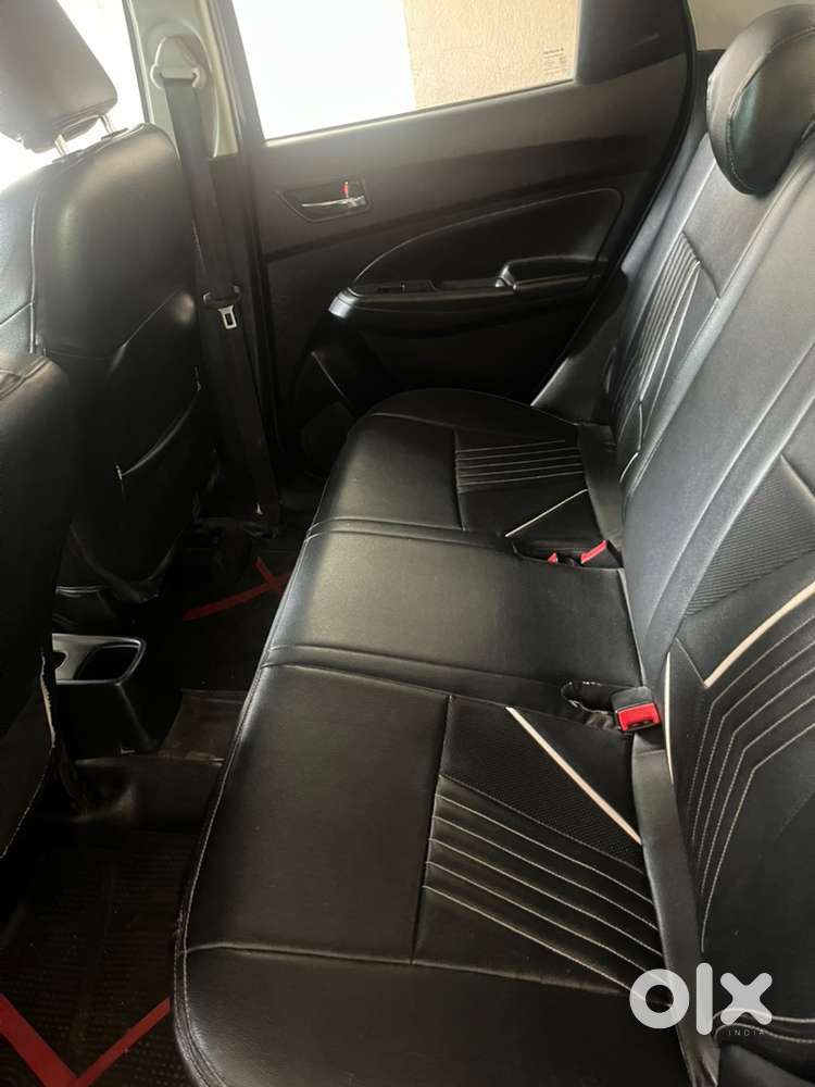 Maruti Swift Zdi Diesel 2018