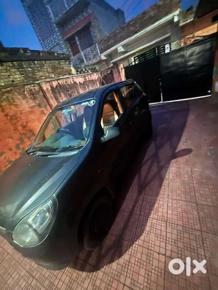 Maruti Suzuki Alto 800 Lxi 2015