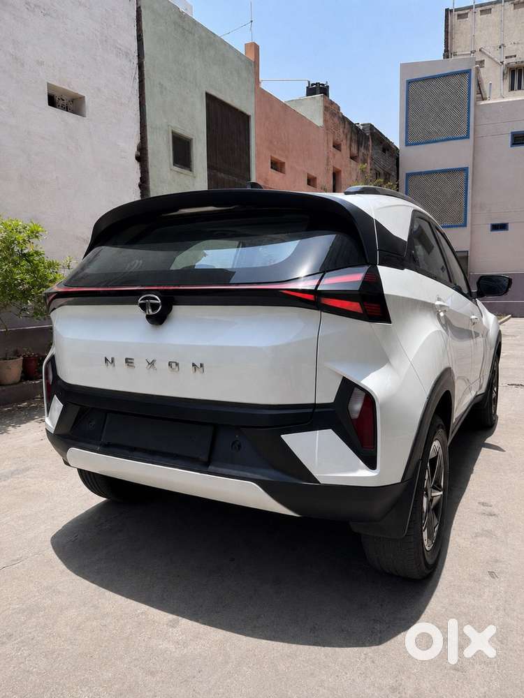 Tata Nexon 2023 Diesel 57000 Km Driven