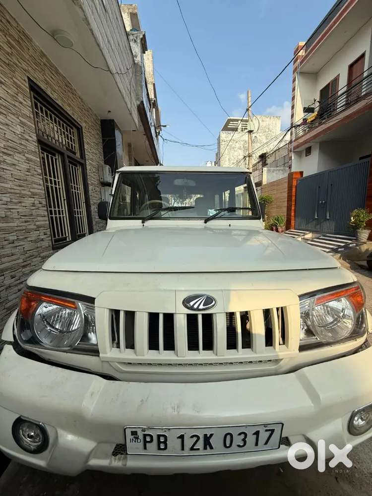Bolero Slx 2007