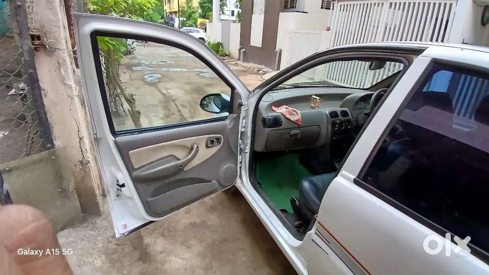 Tata Indica Ev2 Lx 2012