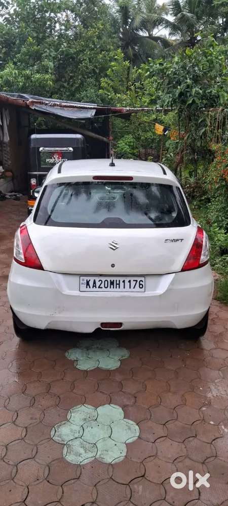 Swift For Sale Well Maintained