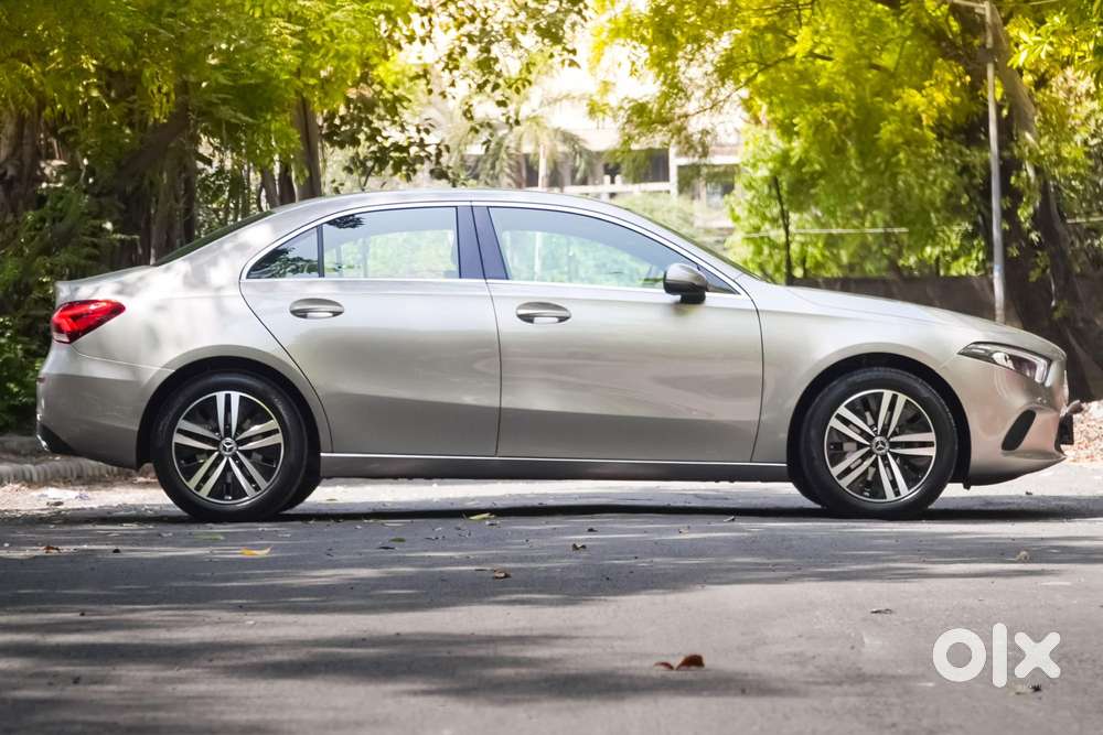 Mercedes-benz A-class Limousine 200, 2021, Petrol